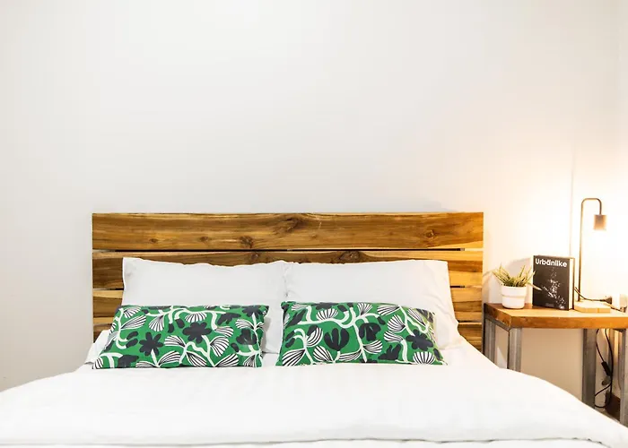 Hostel Siam Breeze - Self Check-in Bangkok